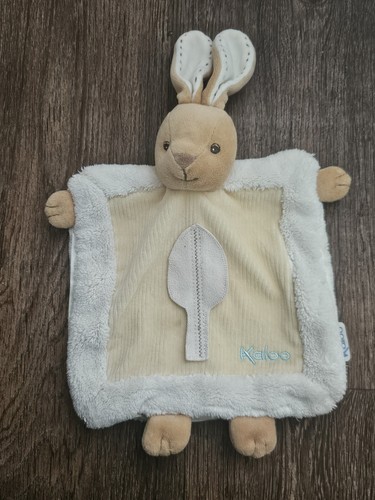 Kaloo bunny rabbit biege - biege, baby