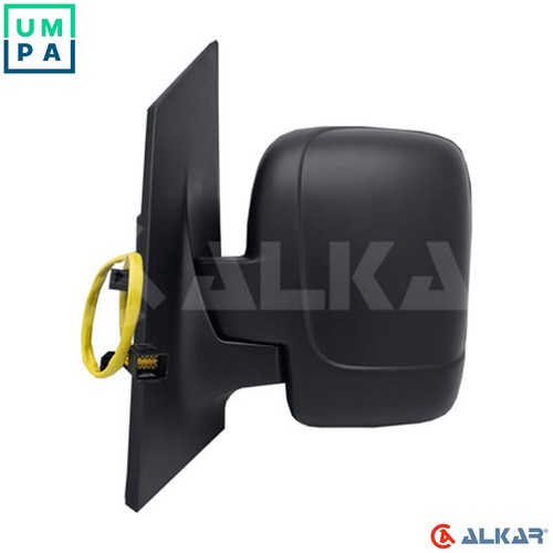 Exterior mirror 9229998 for - 9229998,