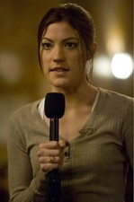Jennifer Carpenter’s Shirt