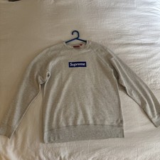 Super Rare SUPREME Box Logo