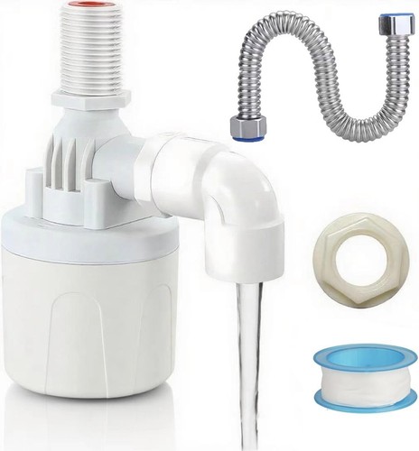 Automatic float valve water - automatic,