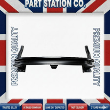 FRONT BUMPER REINFORCEMENT