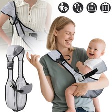 Baby Sling Carrier Toddler