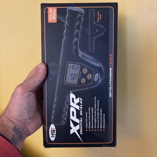 Digital ngt xpr - xpr, carp