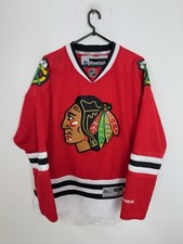 CHICAGO BLACKHAWKS ICE HOCKEY