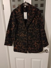 Girl's Coat - smart winter