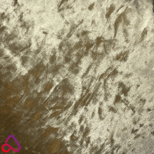 Bling crushed velvet - velvet, bed