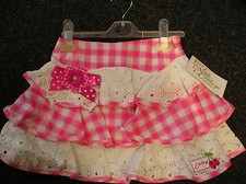 SALE NEW   LITTLE DARLINGS SKIRT SIZES   3 YEARS   4 YEARS     BARGAIN