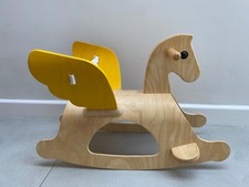 PlanToys wooden children's