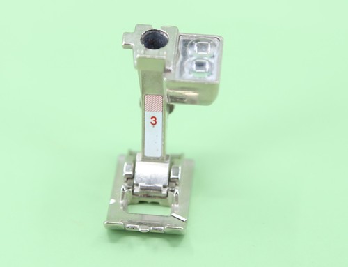Bernina sewing machine 3 - sewing, no.