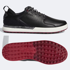 adidas Flopshot Mens Spikeless