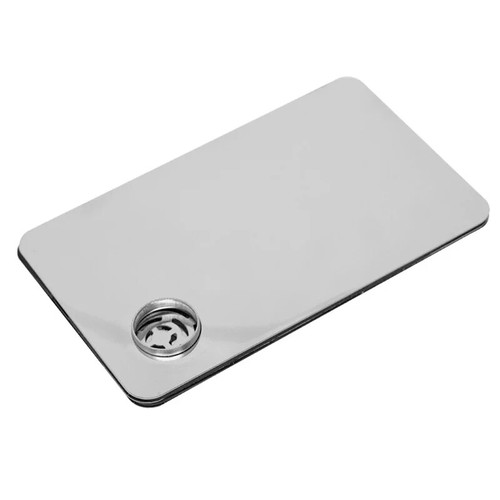 Credit card magnetic metal - card,