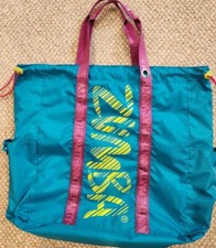 ZUMBA Fast Dash Nylon