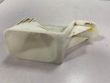 Ford Ranger spare wheel guide