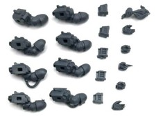 Grey Knights Bits Strike Squad