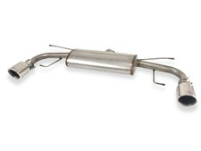 Ulter Sport Muffler Exhaust