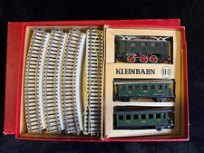 Kleinbahn HO Scale OBB Old