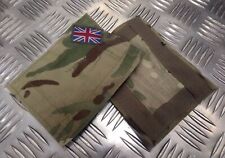 MTP Blanking Patches Panel Union Jack for UBACS/PCS Genuine British Military