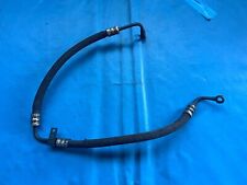 Rover 75 & MG ZT 2.0 Diesel Power Steering Pipe (QEP001040) 2002 - 2006