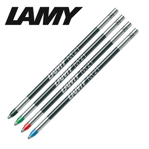 Lamy ballpoint pen refills m21 - ballpoint,