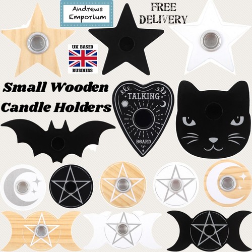 Wooden small magic - wooden,