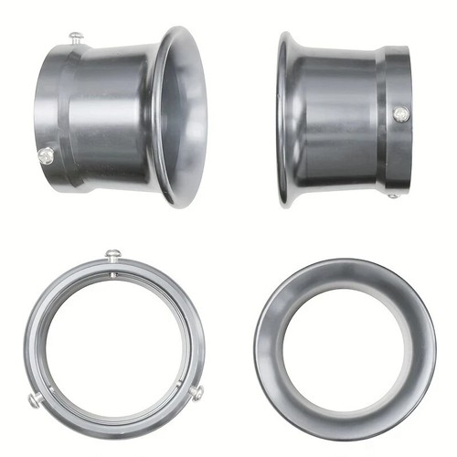 1pcs 50mm carburettor billet