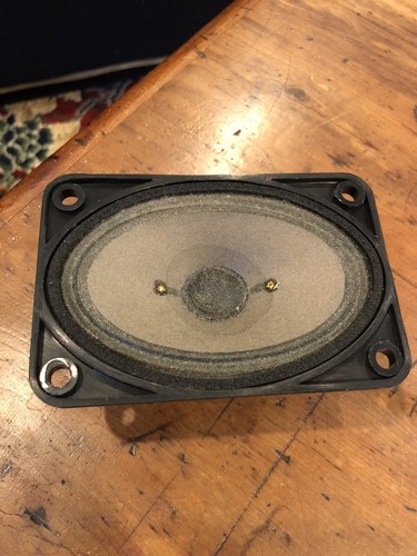 Heco speaker tweeter - heco,