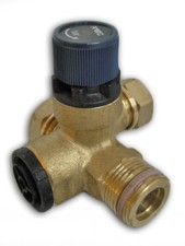 Heatrae Sadia Megaflo/Megaflow