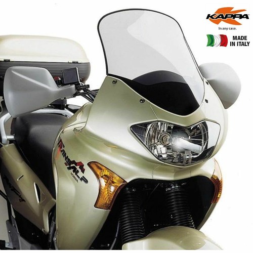 Givi windshield screen - windshield, for