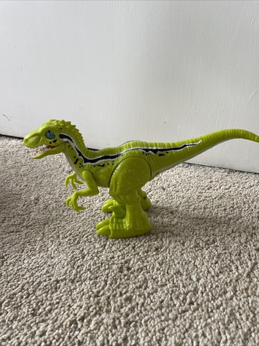 Zuru robo alive - alive, dinosaur