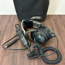Bose A10 X AHX-32-02 ANR