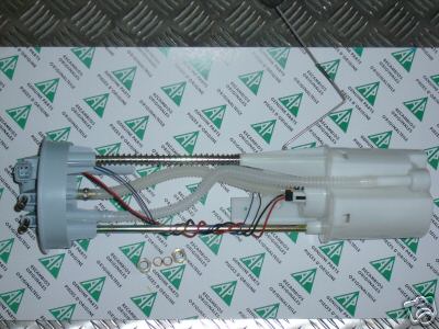 Range rover p38 diesel fuel - rover,
