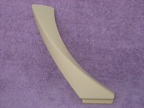 Bmw e90 door pull handle - door,