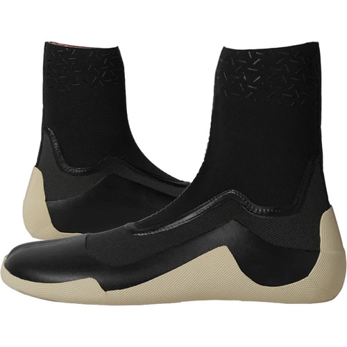 Mystic supreme 7mm split toe - 7mm, split-toe