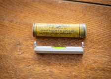 Vintage - John Rabone & Sons -