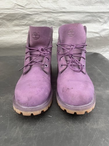 Timberlands women size 5 - women's, 6.5