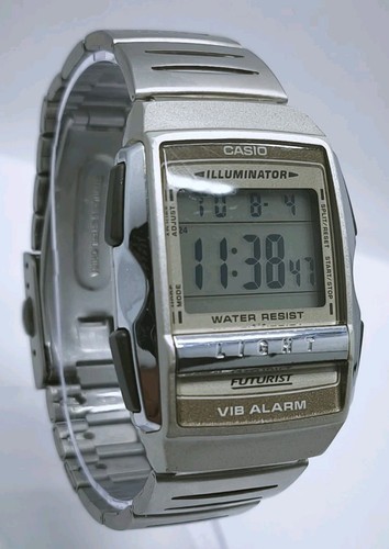 Vtg 1990s casio futurist - 1990s, a220