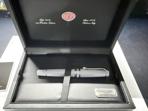 Aurora optima flex nib - optima,