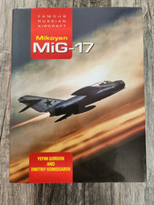 MiG-17 Famous Russian Aircraft