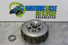 Yamaha FZ1N Fazer Clutch