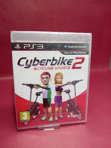 Cyberbike cycling sports - cycling,