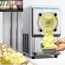5L Italian Gelato Machine Hard