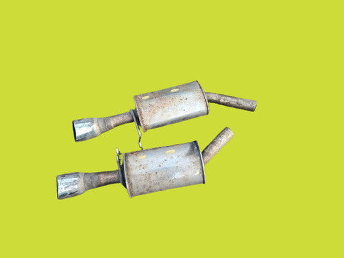 Pair powerflow performance - of,