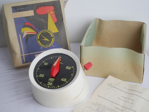 Vega russian darkroom timer - russian,