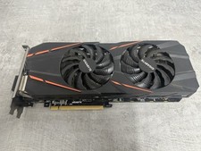 GIGABYTE NVIDIA GeForce GTX