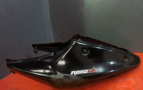 Complete rear shell daelim - complete,