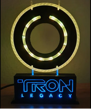 Disney Tron Legacy desktop