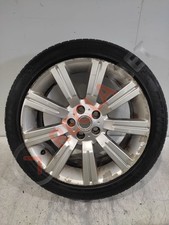 RANGE ROVER SPORT L320 Single