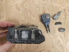 Warhammer 40k Space Marine