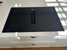 NEFF INDUCTION EXTRACTION HOB